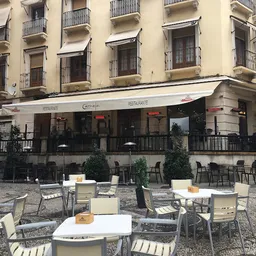 La Auténtica Carmela - Española