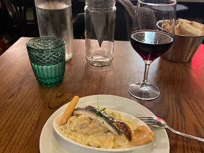 La Bankada - Restaurante in Pamplona