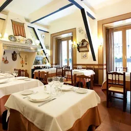 La Barraca - Cocina Regional