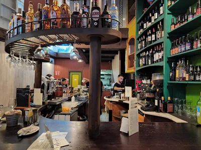 La Bartola - Parrilla in Seville