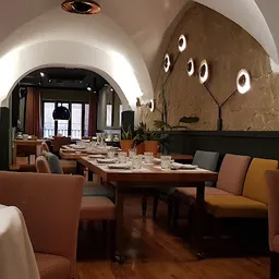 La Bodeguilla - Mediterránea