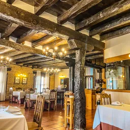 La Botica - Alta Cocina