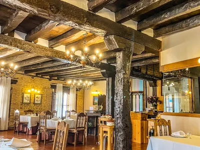 La Botica - Alta Cocina in Valladolid