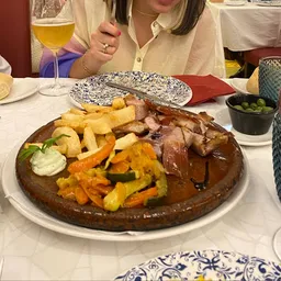 La Botillería - Restaurante