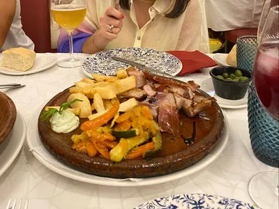 La Botillería - Restaurant in Granada