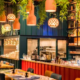 La Brigade - Réaumur - Restaurant Paris - Francesa