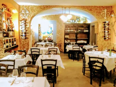 La Buchetta Food & Wine Restaurant - Restaurante in Florence