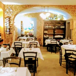 La Buchetta Food & Wine Restaurant - Restaurante