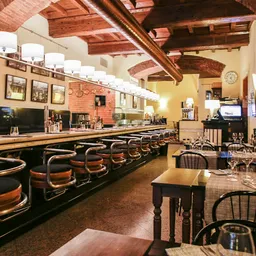 La Bussola - Italiana