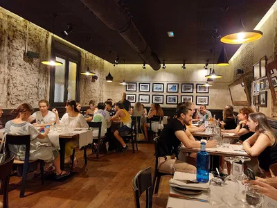 La Cabaña Argentina - Argentina in Madrid