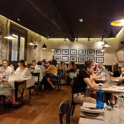 La Cabaña Argentina - Argentina