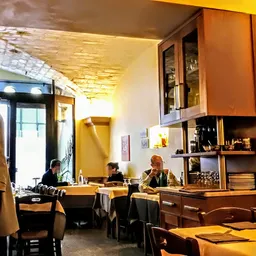 La Cabana - Italiana