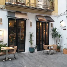 La Calita - Mediterránea