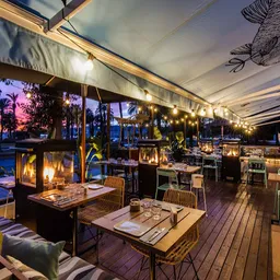 La Caña - Mediterránea