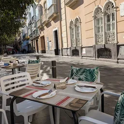 La Candela - Restaurante