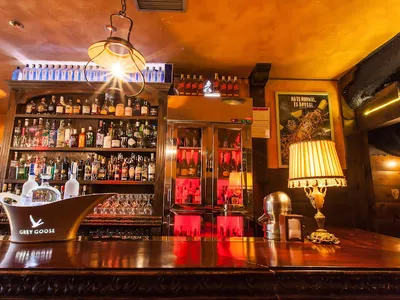 La Carbonería - Bar in Bilbao