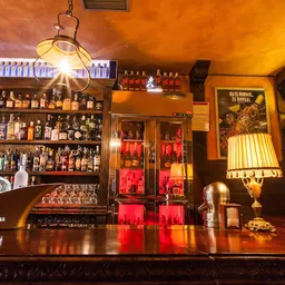 La Carbonería - Bar