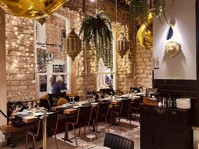 La Casa De Leo - Restaurante in Alicante