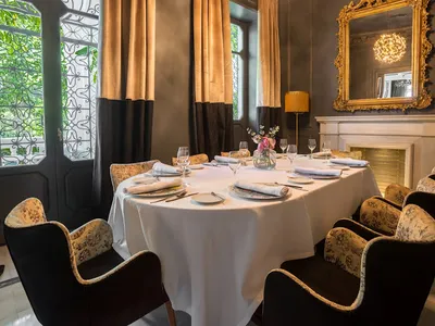La casa de Manolete bistró - Restaurante in Córdoba