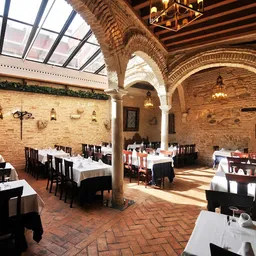 La Casa del Tesorero - Italiana