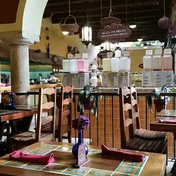 La Casona de Valladolid - Mexicana