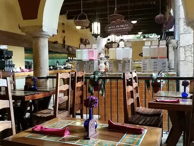 La Casona de Valladolid - Mexicana in Valladolid