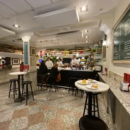 La Castela - Española