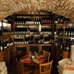 La Cave du Fromager - Francesa