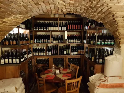 La Cave du Fromager - Francesa in Nice