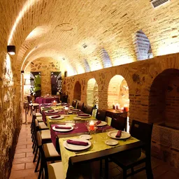 La Cave - Restaurante
