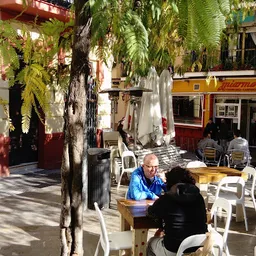 La Chalá - Cocina Regional