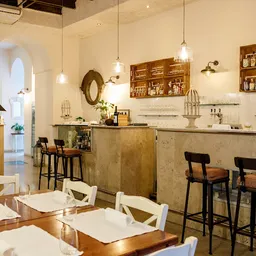 La Ciambella - Italiana