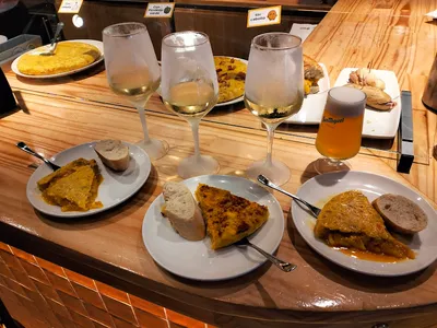 La Cocina de Aitxu - Restaurante in Bilbao