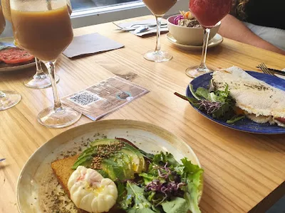 La Cocina de Keyla - Cafetería y Brunch in Zaragoza