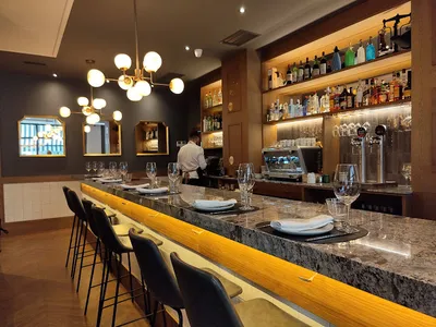 La Cocina de Manuel - Española in Valladolid