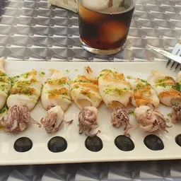 La Compañía - Vinos Y Tapas - Restaurante