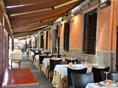 La Criolla - Restaurante in Valladolid