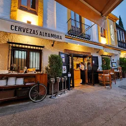 La Cuchara de Carmela - Cocina Regional