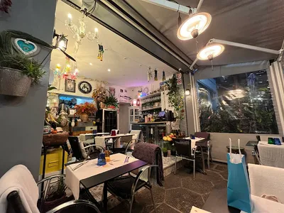 LA. CUCINA - Italiana in Nice