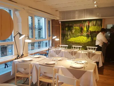 La Cuina de Laietana - Catalana in Barcelona