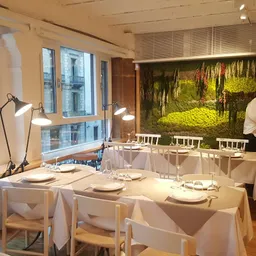 La Cuina de Laietana - Catalana