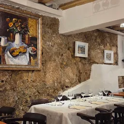 La Cuineta - Mediterránea