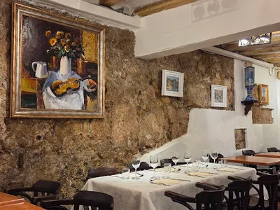 La Cuineta - Mediterránea in Tarragona