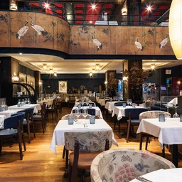 La Dolça Herminia - Mediterránea