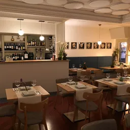 La Escondita - Parrilla