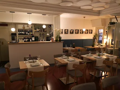 La Escondita - Parrilla in A Coruna