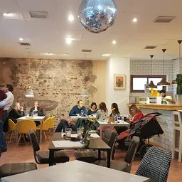 La Fabbrica - Italiana