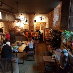 La Fabrica Girona - Cafetería y Brunch