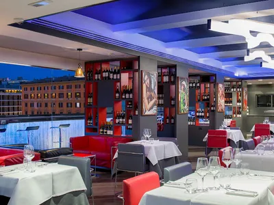 La Fata Ignorante - Italiana in Rome