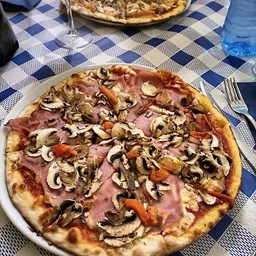 La Favola - Italiana